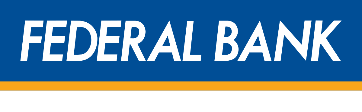 federal bank-logo